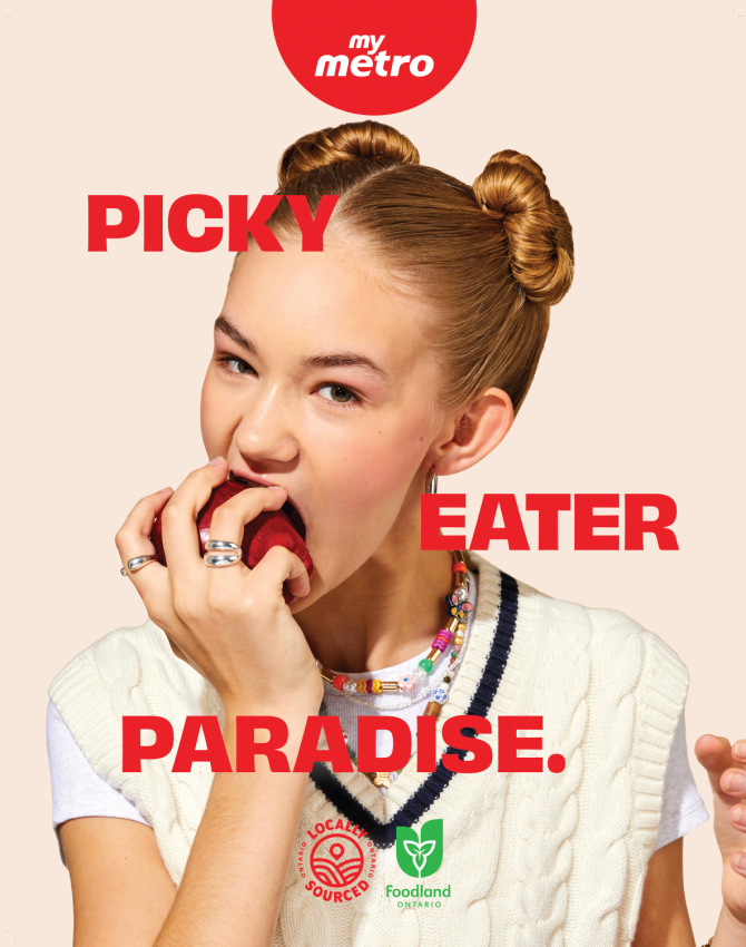 ALANNA FENNELL - PORTFOLIO - ADVERTISING